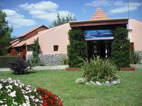 Hosteria Sueños Dorados Auberge in Villa de Merlo
