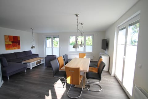 2010 - "Annina A" House in Ostholstein