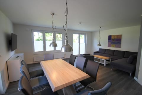 2020 "Annina B" House in Ostholstein