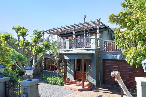 Hout Bay Hideaway Bed and Breakfast in Cape Town