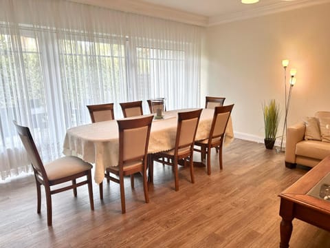 1520 - Dünenresidenz WG 10 Apartment in Dahme