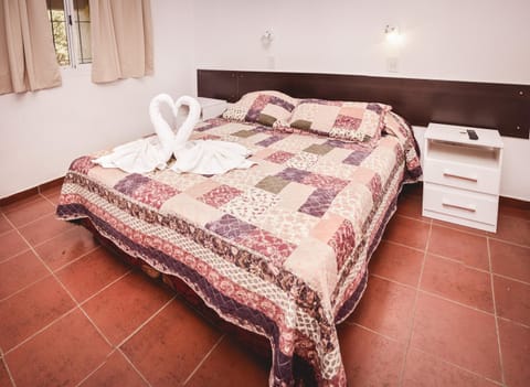 La Candida Hotel Apartment hotel in San Luis Province, Argentina