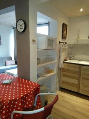 fleur de lune Apartment in Provence-Alpes-Côte d'Azur