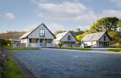 Property building, Natural landscape, Street view