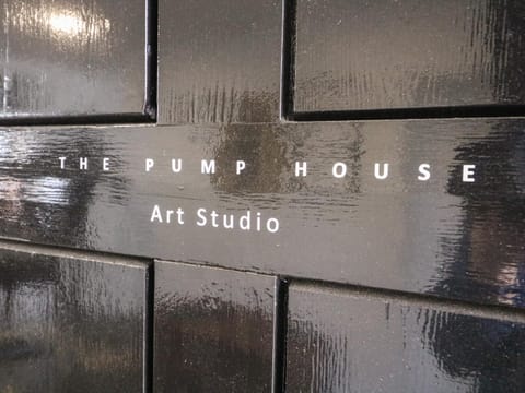 The Pump House Art Studio House in Bassetlaw District