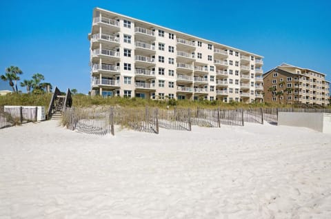 Crystal Dunes 304 Apartment in Destin