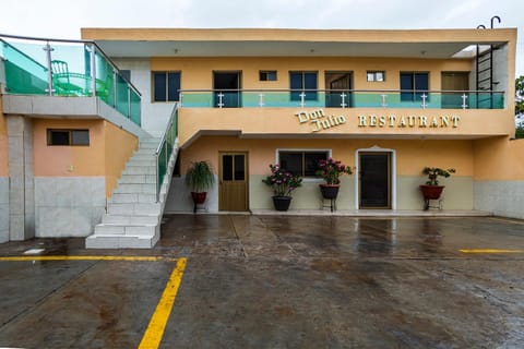 Hotel San Marcos Hotel in State of Sinaloa