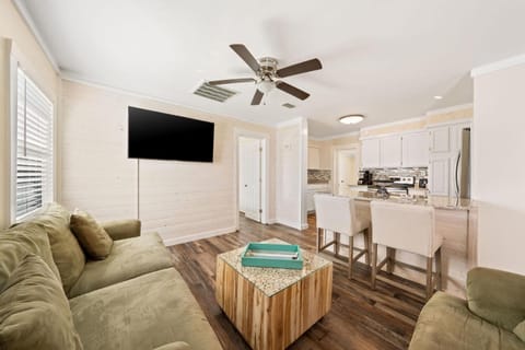 Endless Summer's 514 House in Panama City Beach