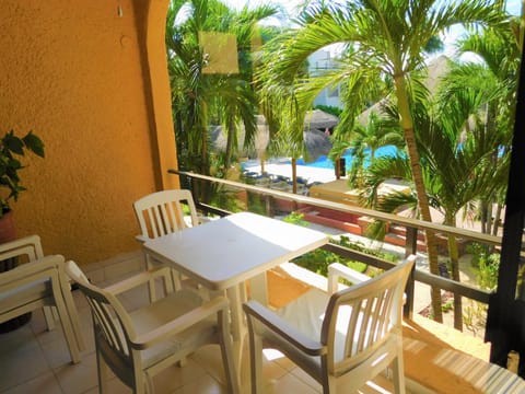 Nautibeach Beach Front Condos in North Beach Appartement-Hotel in Isla Mujeres