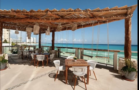 The Oceanfront by Casa Paraiso Apartment hotel in Cancun