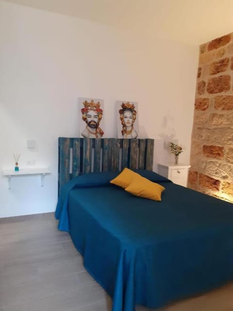 Camere Stella del Sud Makari Bed and Breakfast in Macari