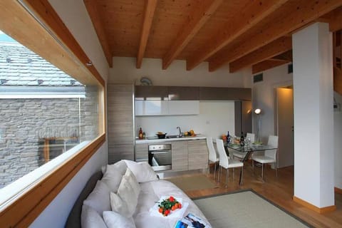 Lavanda house - breathtaking view - House in Bellano