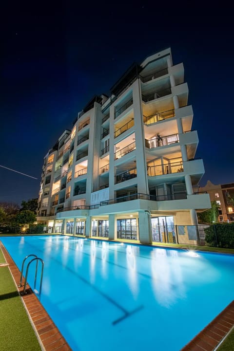 Goldsborough Place Apartments Appartement-Hotel in Bulimba