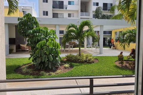 Departamento-House Riviera Mares Condominio in Playa del Carmen