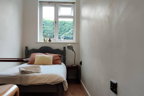 Private Comfortable Guest Suite - Nottingham Bed and Breakfast in Nottingham