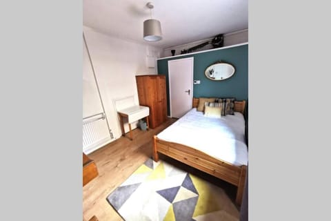 Private Comfortable Guest Suite - Nottingham Bed and Breakfast in Nottingham