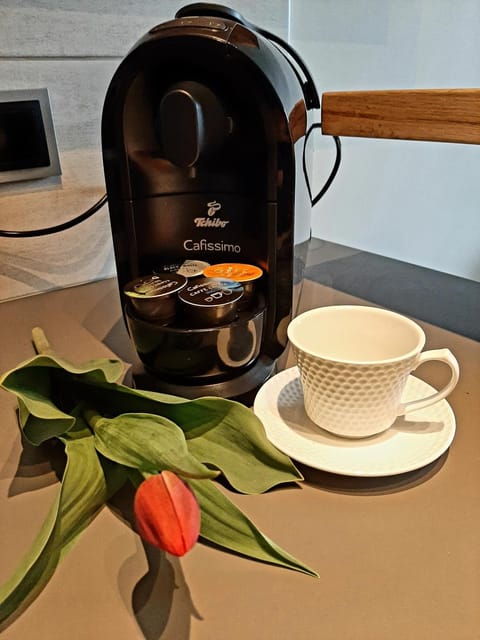 Coffee/tea facilities, Drinks