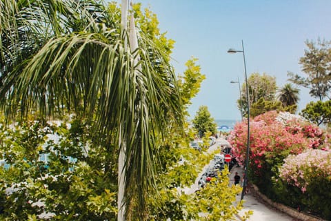 View (from property/room), Sea view