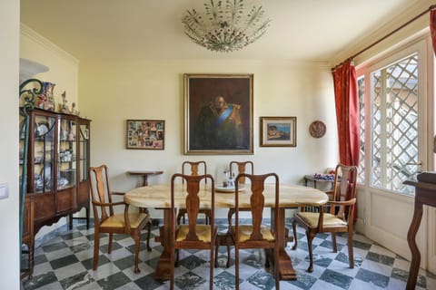 Luxury Marble House Villa in Pietrasanta
