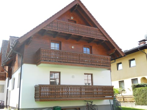 Appartementhaus Erasim Condo in Schladming