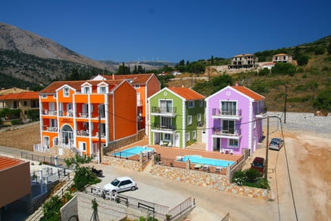 View (from property/room), View (from property/room), Swimming pool