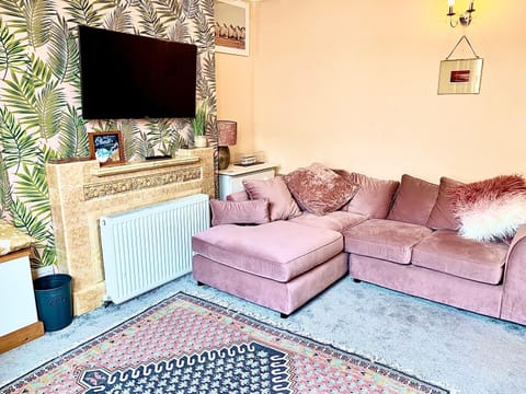 DEVON BEACH STATION House in Paignton