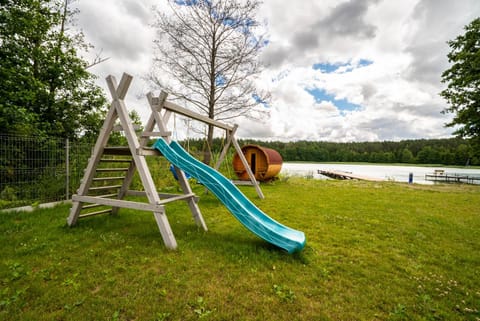 Children play ground