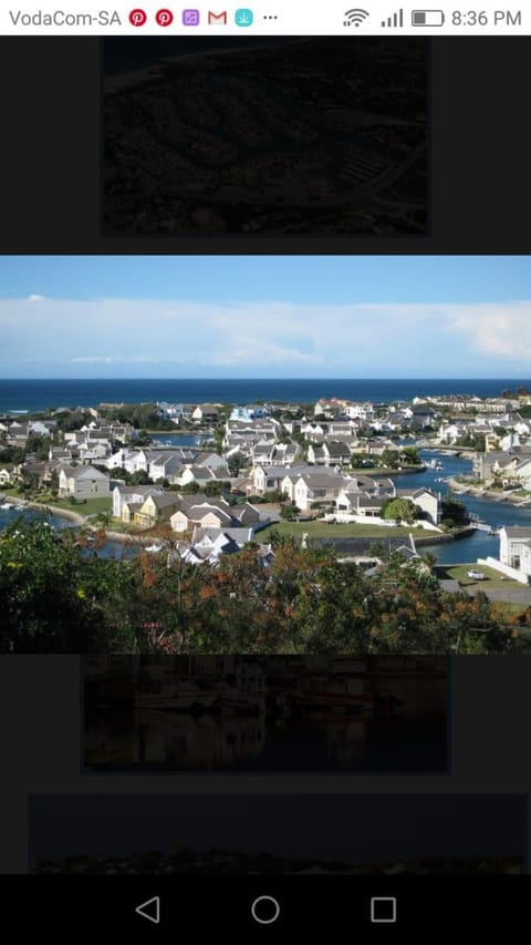 The Holy Hill Royal Alfred Marina Condo in Port Alfred