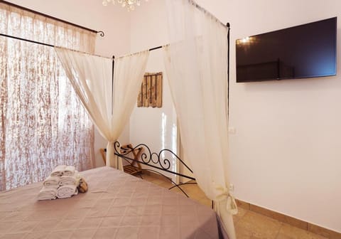 Casa Porta Marina Bed and Breakfast in Ventimiglia