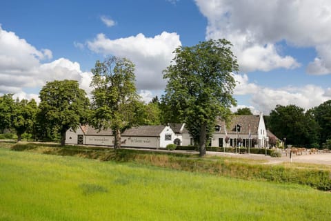 A Casa Nostra - HUISELIJK EN GEZELLIG OVERNACHTEN - exclusief ontbijt Bed and Breakfast in Limburg (province)