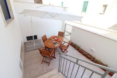 Delightful Caterinas house in Otranto House in Otranto