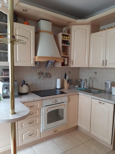 Apartament Marlena Apartment in Sopot