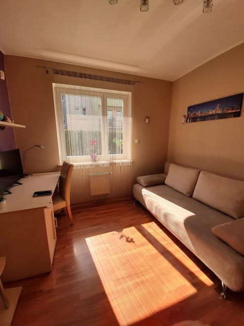 Apartament Marlena Apartment in Sopot