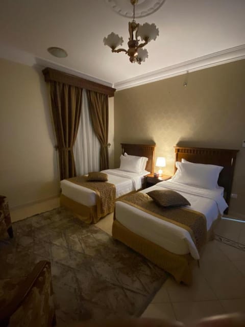 Hayat Redwa Hotel Hotel in Al Madinah Province