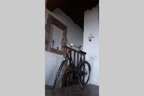 Residenza Monastero de' Medici House in Bolsena