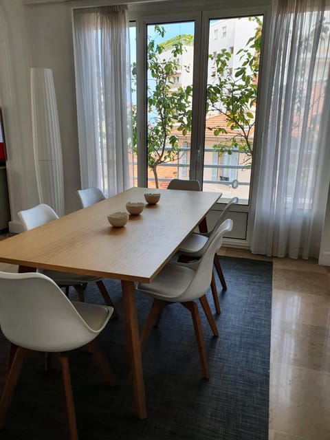 Appartement Centre ville carré d'Or Apartment in Monaco