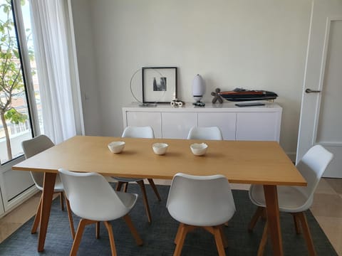 Appartement Centre ville carré d'Or Apartment in Monaco