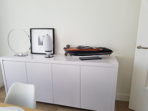 Appartement Centre ville carré d'Or Apartment in Monaco