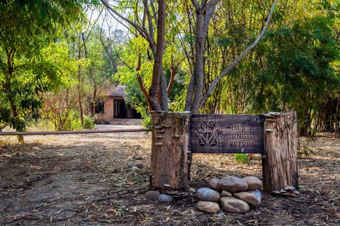 Jim's Jungle Retreat Resort in Uttarakhand
