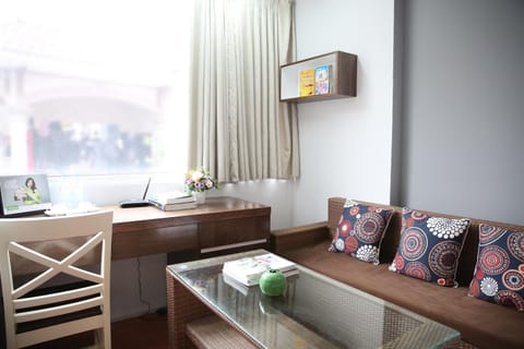 V-Studio Apartment 2 Condo in Hanoi