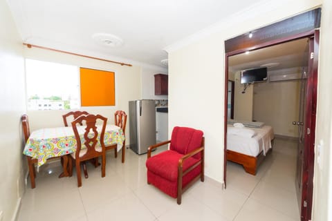 Tropical Island Aparthotel Aeropuerto Santo Domingo Apartment hotel in Santo Domingo Este