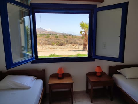 Melissa Apartments Eigentumswohnung in Crete
