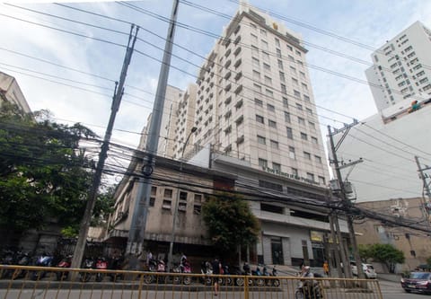 Property building, Day, City view, Street view, Location