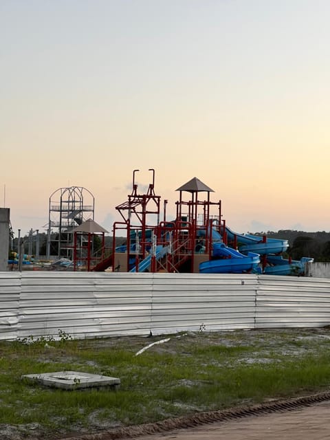 MAUÍ BEACH RESIDENCE - Beira-mar Tamandaré- Próximo a Igreja de São Pedro- PE Condominio in Tamandaré