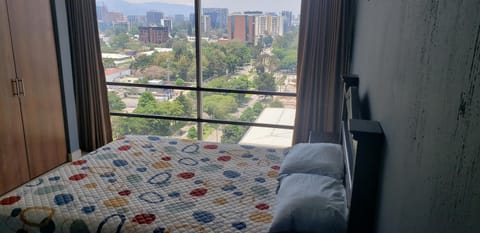 Apartment-Suite Guatemala City Condominio in Guatemala City