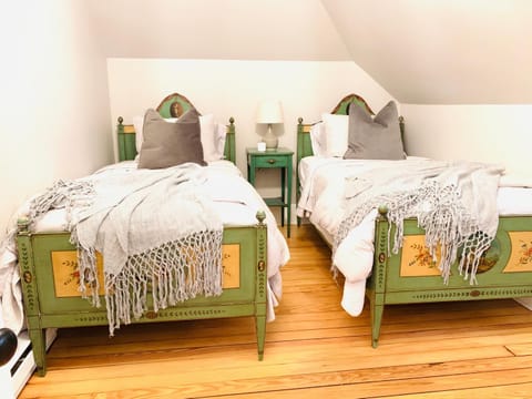 Vida Boutique Inn Bed and Breakfast in Worcester
