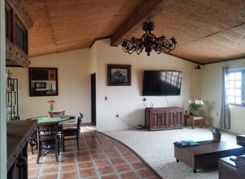 Large apartament near the beach Condo in Rosarito