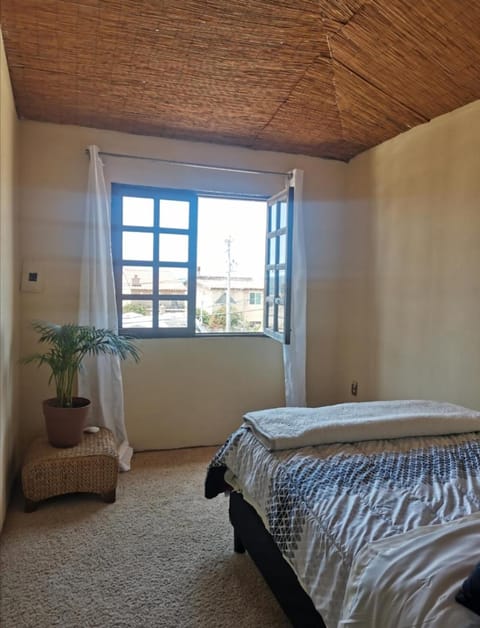 Large apartament near the beach Apartment in Rosarito