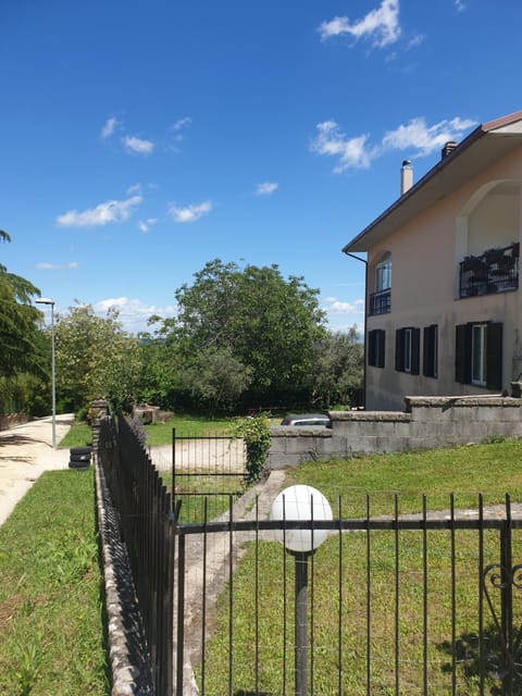 Alloggio Turistico Montefiascone Chambre d’hôte in Montefiascone