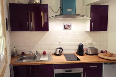 Charmante Escale au Cœur du Panier près Vieux Port Apartment in Marseille